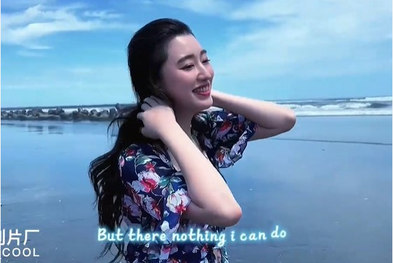 91CM-178 Doggy nữ vận động viên olympic khiêu gợi